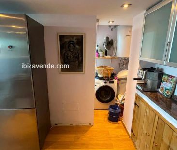 Piso de alquiler en Cala Nova, Sant Carles - Foto 5