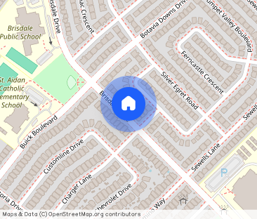 329 Brisdale Drive #BSMT - Photo 1