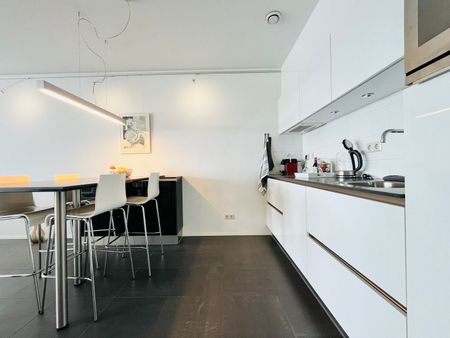 Appartement te huur: Wijnhaven 45-B 3011 WH Rotterdam - Foto 3