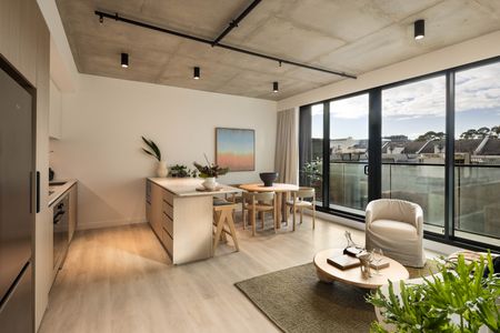 601/153 Sturt Street, Southbank VIC 3006 - Apartment For Rent | Domain - Photo 4