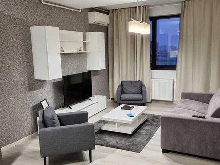 Grozavesti, inchiriere apartament 2 camere, 700 euro. - Photo 3
