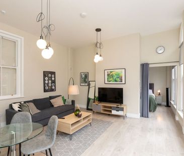 Apartment 1, 1-3 Parliament Street, Temple Bar, Dublin 2 - Photo 3