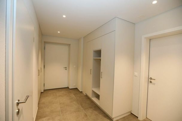 First occupancy! Charming 3.5-room new-build apartment in Weinfelden - Photo 1