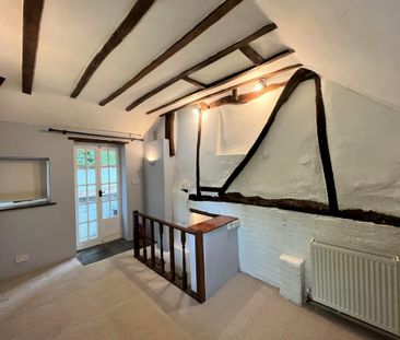 3 bedroom detached house to rent - Photo 1