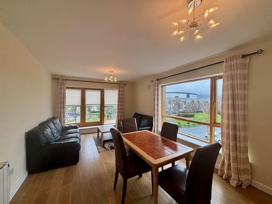 Silken Park, Kingswood Cross, Dublin 22 - Photo 1