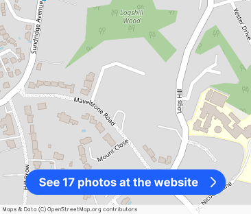 Manor Place, Mavelstone Road, Bromley - Photo 1