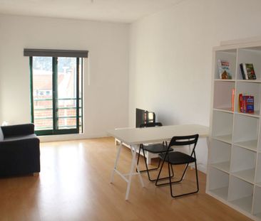 Apartamento T1 em Porto - Photo 2