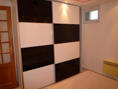 Location Appartement 2 pièces 36m² VALENCIENNES 59300 - Photo 5