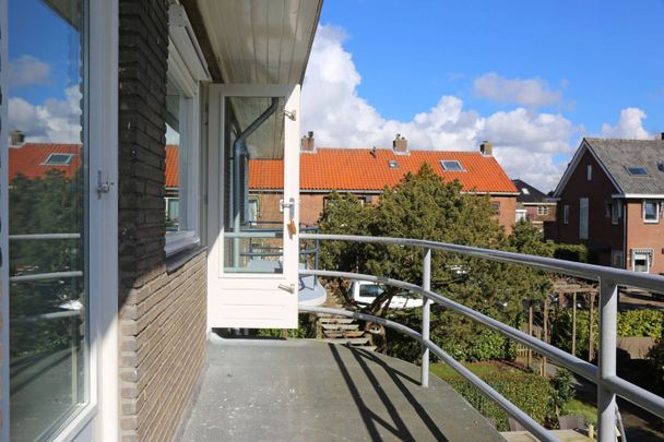 IJtochtkade 12, Zwanenburg Noordwest, 1161XH - Foto 1