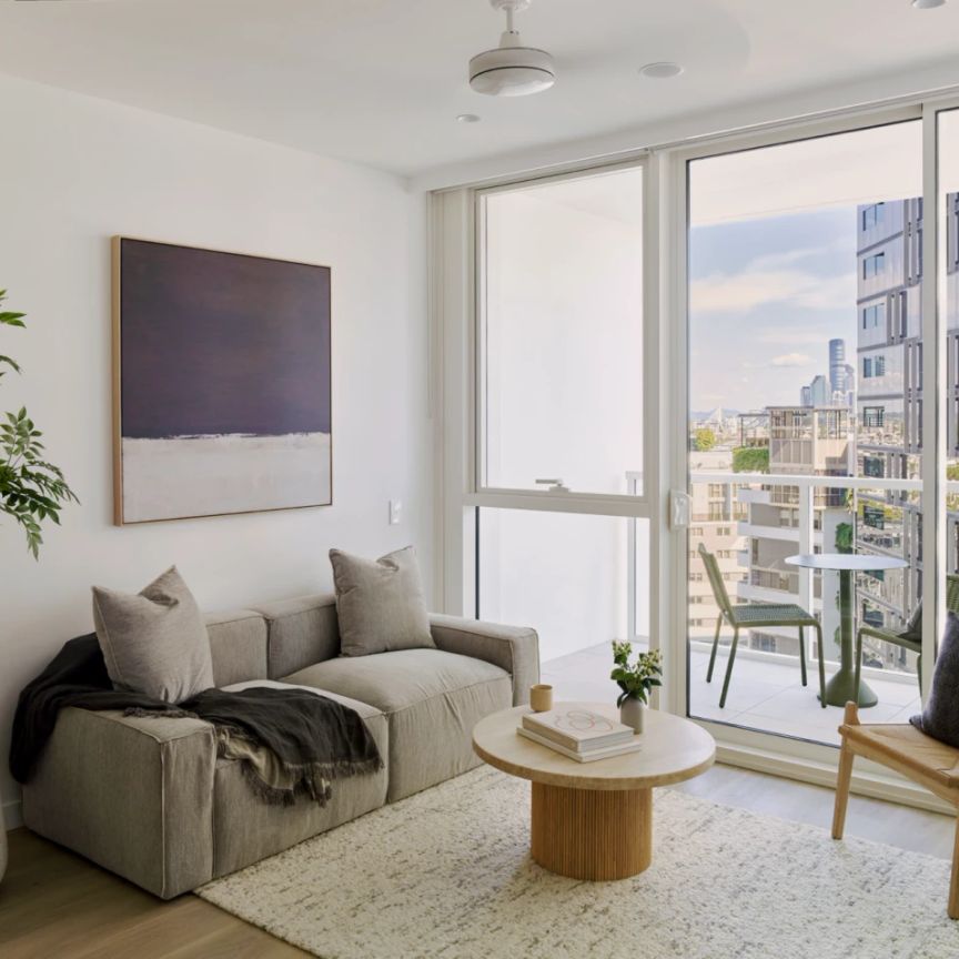 1 bed 1 bath-unFurnished - Photo 1