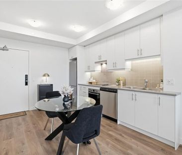 For Lease - 461 Green Road Unit# 522, Hamilton, Ontario - Photo 1