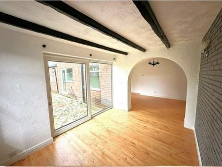 4 bedroom house to rent - Photo 3