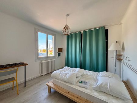 Appartement T4 Pornichet à louer - Photo 4