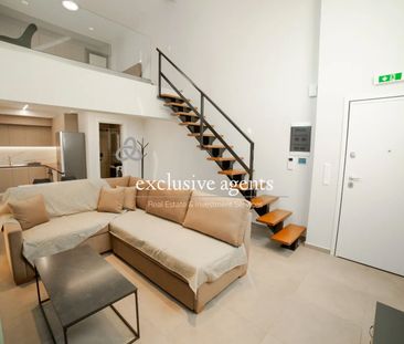 Loft για ενοικίαση Κέντρο (Ταύρος) - Photo 1