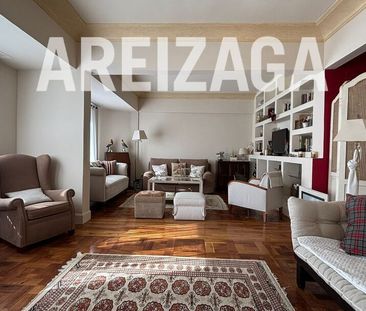 Piso de alquiler en Zaragoza Plaza, Área Romántica - Photo 2