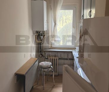 Apartament 2 camere, 40mp, etaj intermediar, zona Bucium - Fotografie 1