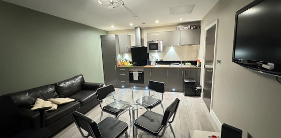 1 bedroom apartment to rent - Photo 2