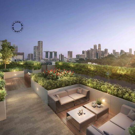 Haus On Handy (D9), Condominium - For Rent - Photo 1