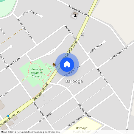 5/82 Vermont Street, Barooga 3644, New South Wales