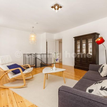 Maisonette-Living Nähe Torstr. - Photo 3