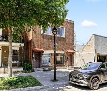 Appartement à louer - Montréal (Le Sud-Ouest) (Côte-Saint-Paul) - Photo 6