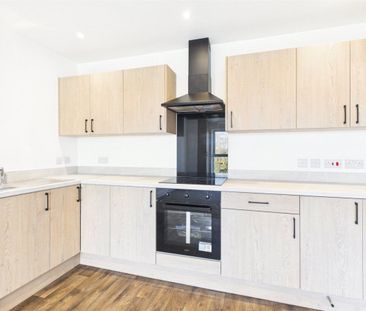 Evergreen, Albany House, Albany Street, Ilkeston, Derbyshire, DE7 - Photo 5