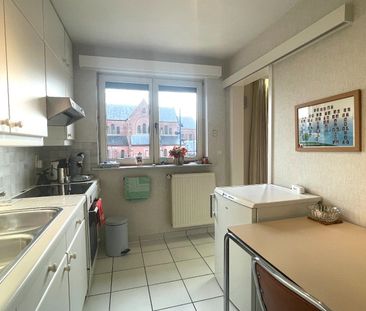 Mooi, gezellig appartement op Lauweplaats! - Foto 4