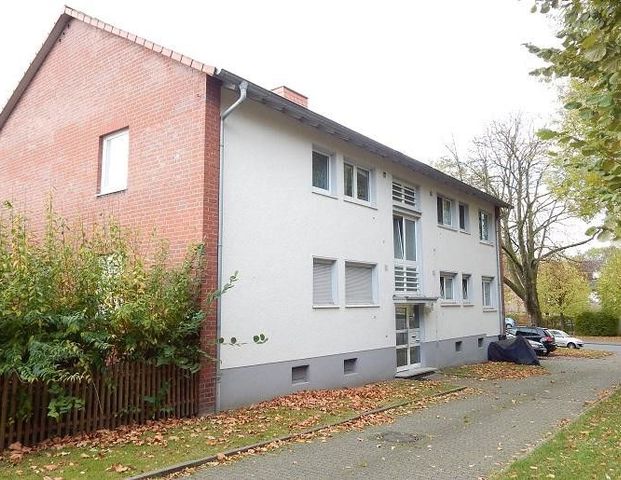 sanierte 3,5-Zimmer-Wohnung im EG mit Balkon - Photo 1