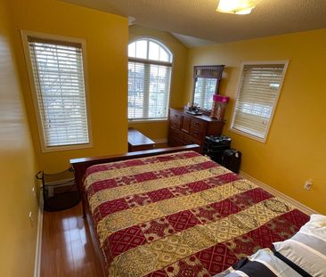 For Lease - 26 Penbridge Circle, Brampton, Ontario - Photo 5