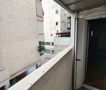 Studio/Γκαρσονιέρα για ενοικίαση Τζιτζιφιές (Καλλιθέα) - Photo 3
