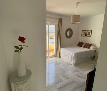 Alquiler de ático en Calle del Colegial, 21 - Photo 1