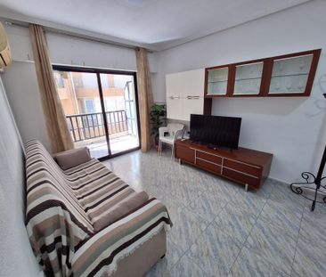 Ref.7318 One bedroom apartment in Torrevieja - Photo 5