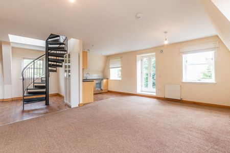 1905L - Watson Crescent Lane, Edinburgh, EH11 1FB - Photo 4