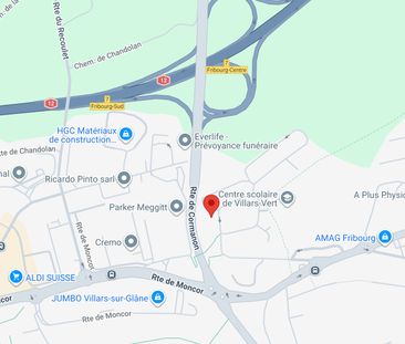 1½ PIÈCES - Avec un balcon - Photo 6