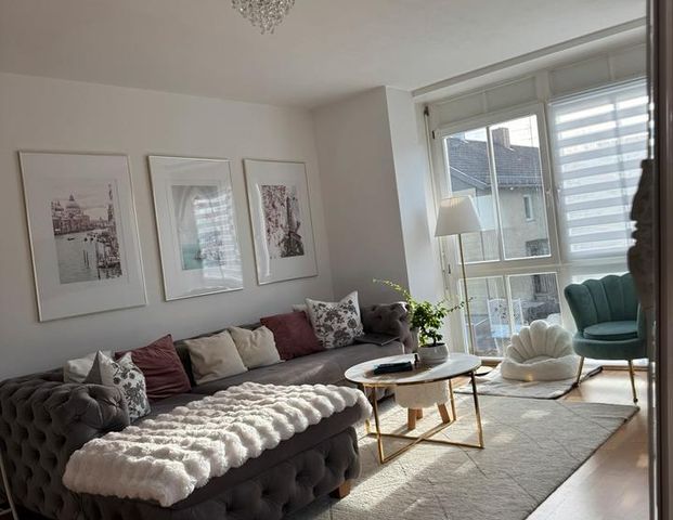 Wohnung zur Zwischenmiete Jan.-Mai 2026 - Foto 1