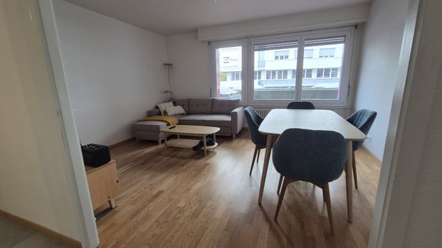 3.5 Zimmer, 79 m², 2. Stock - Foto 1