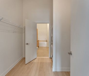 Nouveauté sur le marché Appartement à louer - Laval (Chomedey) (Car... - Photo 5