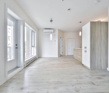 430 Rue Notre-Dame, app.201, J6A 2T4, Repentigny - Photo 2