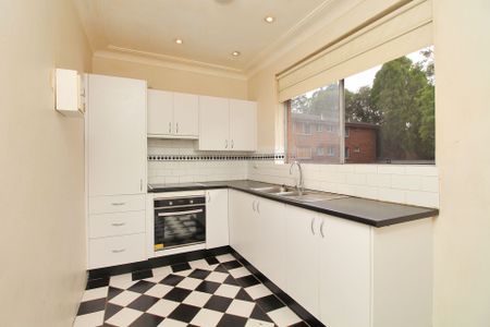 7/118 O'Connell Street, North Parramatta. - Photo 4