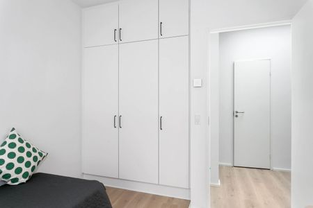 Moderne rækkehus med Designa + udtryk - Photo 3