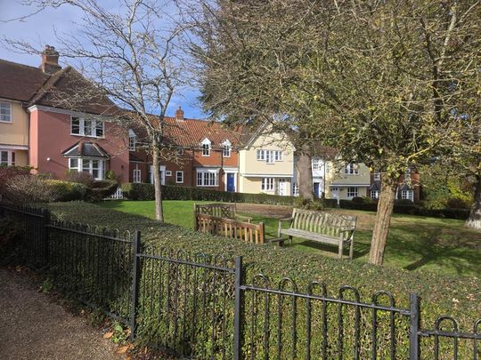 3 bedroom terraced house to rent - Photo 1