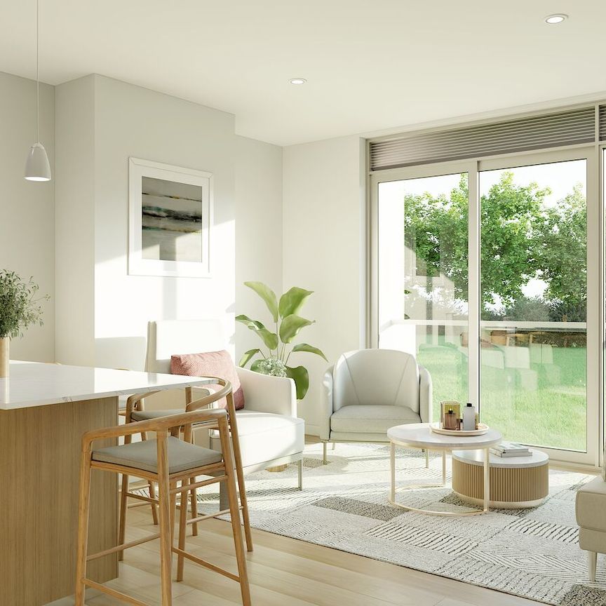 Luxury Apartments Available Along the Glebe & Rideau Canal - Photo 1