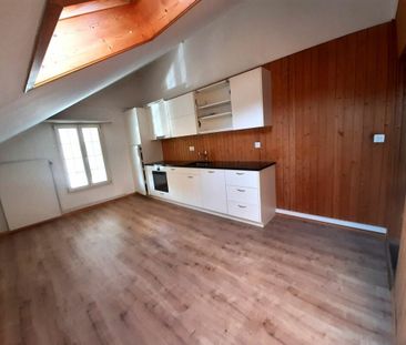 5.5 Room Apartment – Lots of Space! - Photo 5