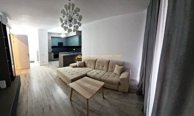 Apartament 2 camere in complexul rezidential Win Herastrau - Fotografie 1