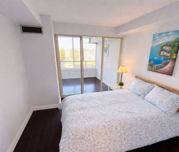 For Lease - 275 Bamburgh Circle Unit# 201, Toronto, Ontario - Photo 6