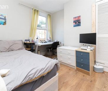 5 bedroom terraced house to rent - Photo 2