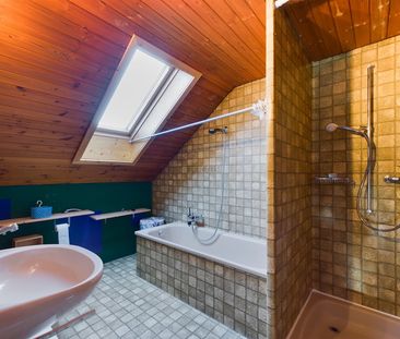 4 Zimmer, 100 m², 2. Stock - Foto 5