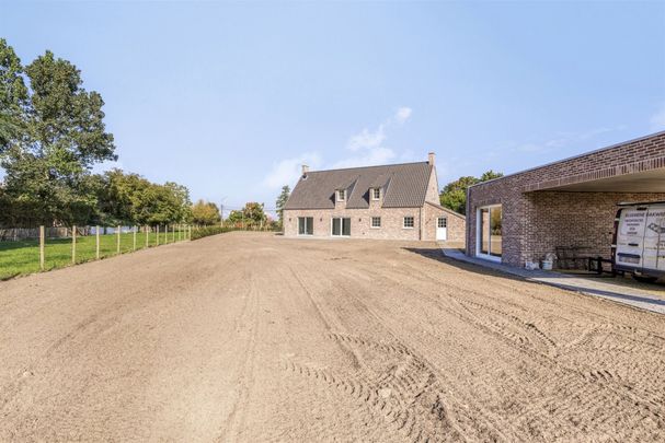 Poesele - Bredeweg 1 - Photo 1