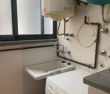 Piso de alquiler en Entrenúcleos - Foto 4