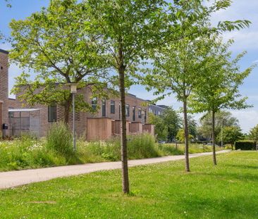 Rummeligt rækkehus i Viby J - Photo 6